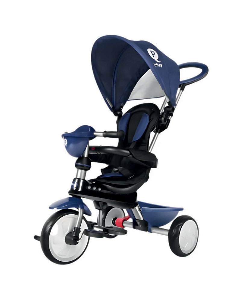 TRICYCLE COSY BLEU