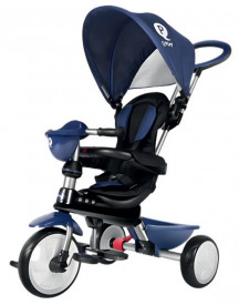 TRICYCLE COSY BLEU