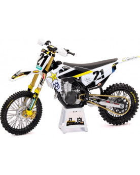 1/12 MOTO ROCKSTAR ENERGY...