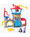 PAW PATROL PUP SQUAD ADV BAY AIRPORT
