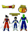 MONSTER FLEX DRAGON BALL