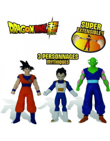 MONSTER FLEX DRAGON BALL