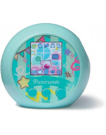 PUNIRUNES
