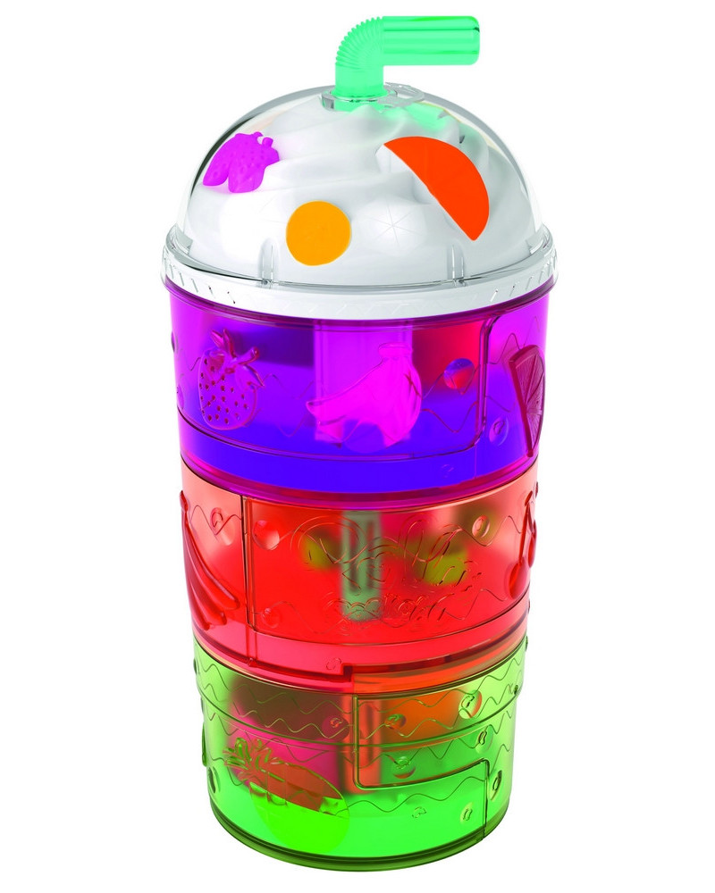 POLLY POCKET SPIN/REVEAL