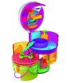 POLLY POCKET SPIN/REVEAL