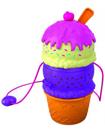 POLLY POCKET SPIN/REVEAL