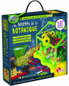 I'M A GENIUS LES SECRETS DE LA BOTANIQUE