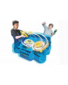 SPINNER MAD ARENE + 2 PISTOLETS+ 2 TOUPI