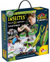 I'M A GENIUS SCIENCES INSECTES
