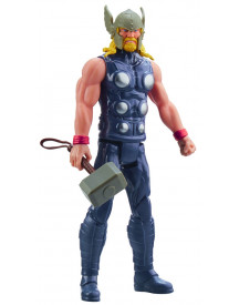 AVENGERS TITAN HERO THOR 30CM