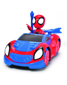 R.C. SPIDEY 1/24