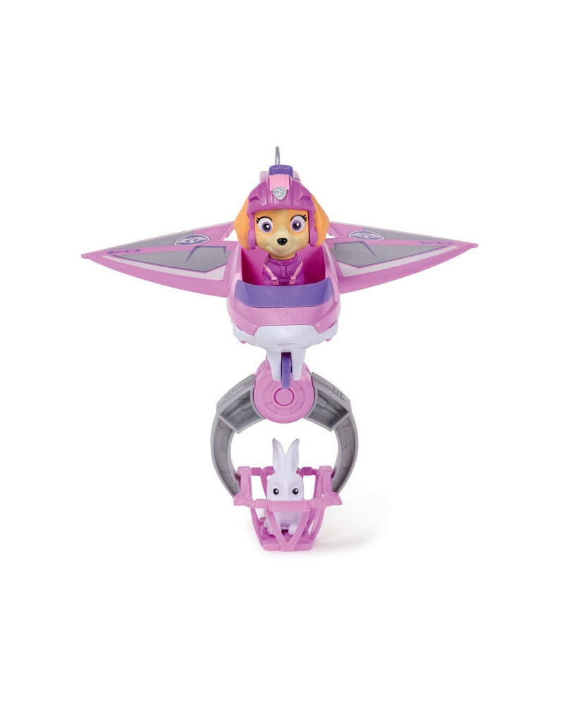 PAW PATROL AIR RESCUE SKYE