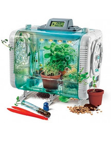 MA SERRE HIGH-TECH