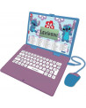 ORDINATEUR EDUCATIF STITCH 124 ACTIVITES