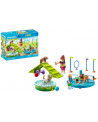 AIRE DE JEUX POUR CHIENS