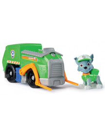 PAW PATROL BASIC ROCKY