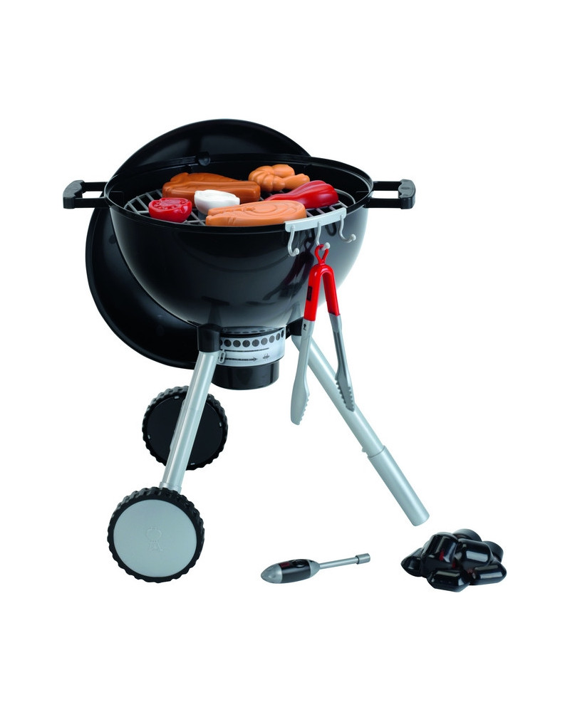 BARBECUE WEBER ONE TOUCH L/S