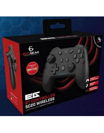 SWITCH MANETTE SANS FIL SC20 NOIRE