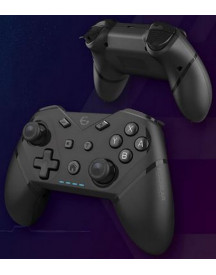 SWITCH MANETTE SANS FIL SC20 NOIRE