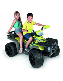QUAD POLARIS SPORTSMAN 24V
