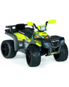 QUAD POLARIS SPORTSMAN 24V