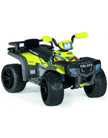 QUAD POLARIS SPORTSMAN 24V