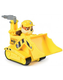 PAW PATROL BASIC RUBBLE