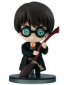 CHIBI MASTERS HARRY POTTER 8CM