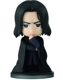 CHIBI MASTERS HARRY POTTER 8CM