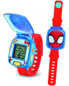 SPIDEY LA MONTRE INTERACTIVE