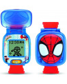 SPIDEY LA MONTRE INTERACTIVE