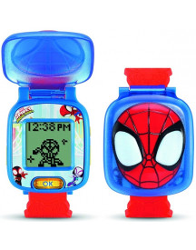 SPIDEY LA MONTRE INTERACTIVE