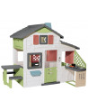 MAISON FRIEND HOUSE+TABLE PIQUE+CUISINE