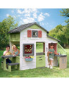 MAISON FRIEND HOUSE+TABLE PIQUE+CUISINE