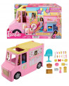 BARBIE LEMONADE TRUCK