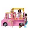 BARBIE LEMONADE TRUCK