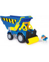 RUBBLE&CREW DUMP TRUCK