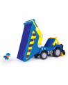 RUBBLE&CREW DUMP TRUCK