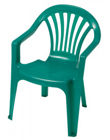 CHAISE VERTE