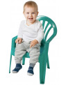 CHAISE VERTE