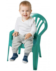 CHAISE VERTE
