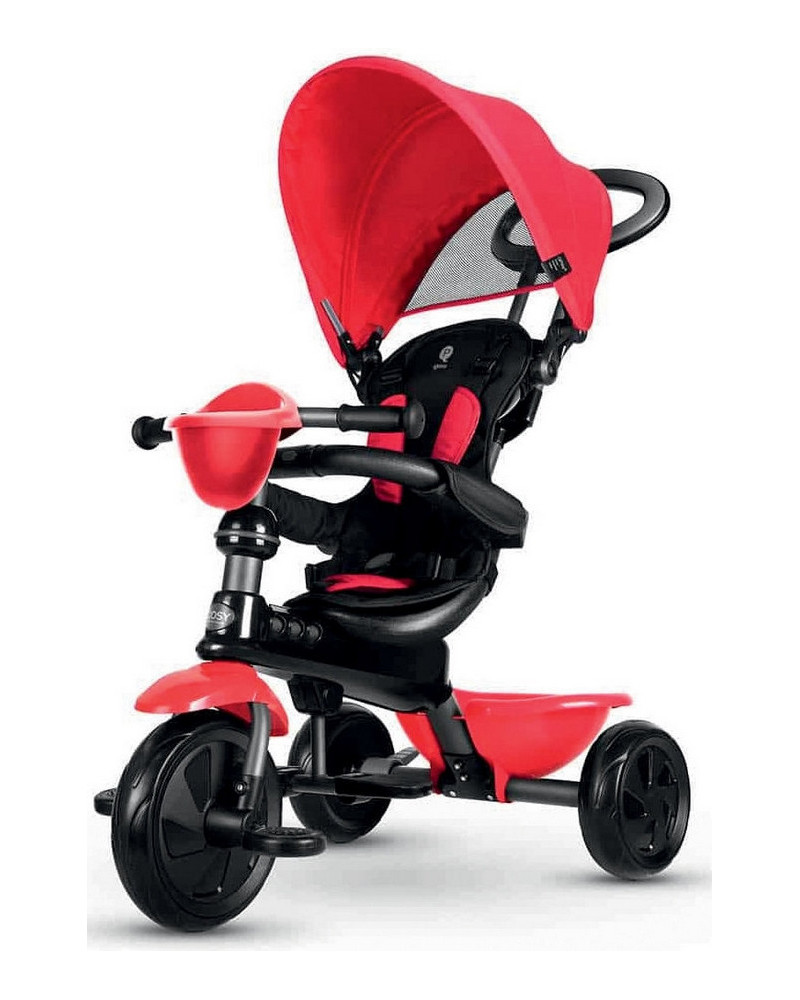 TRICYCLE COSY ROUGE