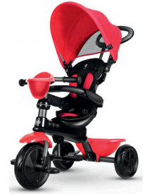 TRICYCLE COSY ROUGE