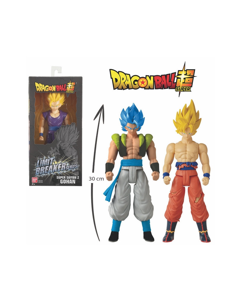 DRAGON BALL FIGURINE GEANTE