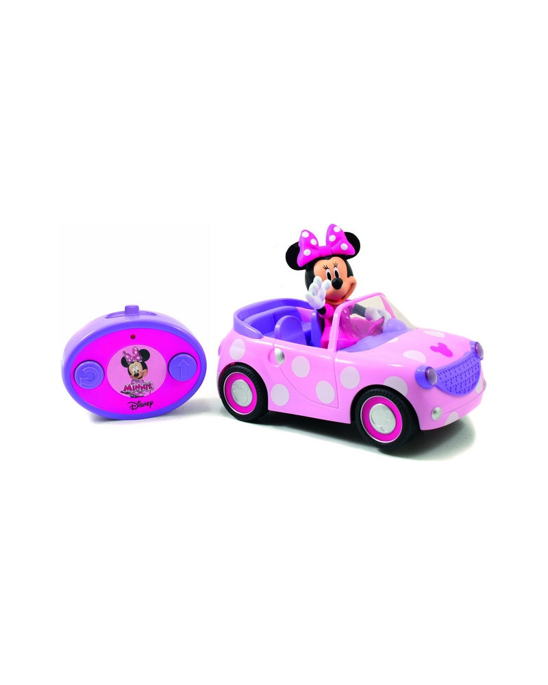 R.C. MINNIE ROADSTER