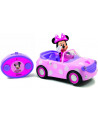 R.C. MINNIE ROADSTER
