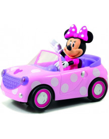 R.C. MINNIE ROADSTER