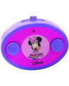 R.C. MINNIE ROADSTER