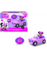 R.C. MINNIE ROADSTER