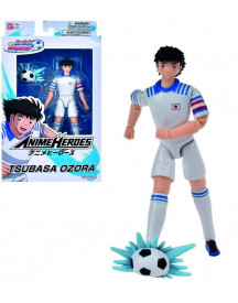 ANIME HEROES FIGURINE TSUBASA